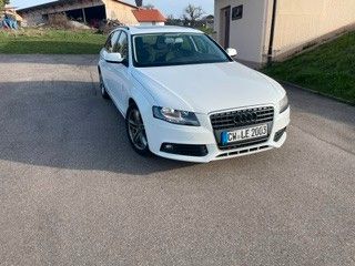 Audi A4 119.953 km 6.800 &euro; Schömberg 75328