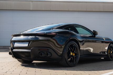Ferrari Roma 6.490 km 219.900 &euro; Oberderdingen 75038