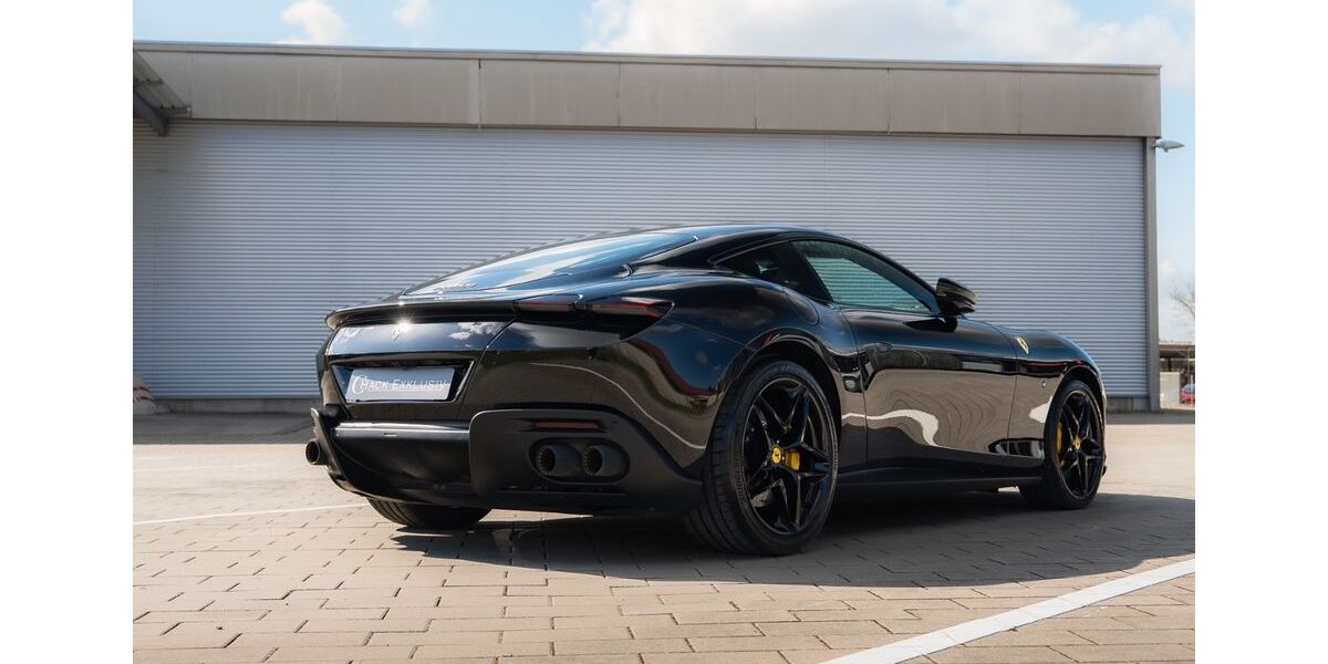 Ferrari Roma 6.490 km 219.900 &euro; Oberderdingen 75038