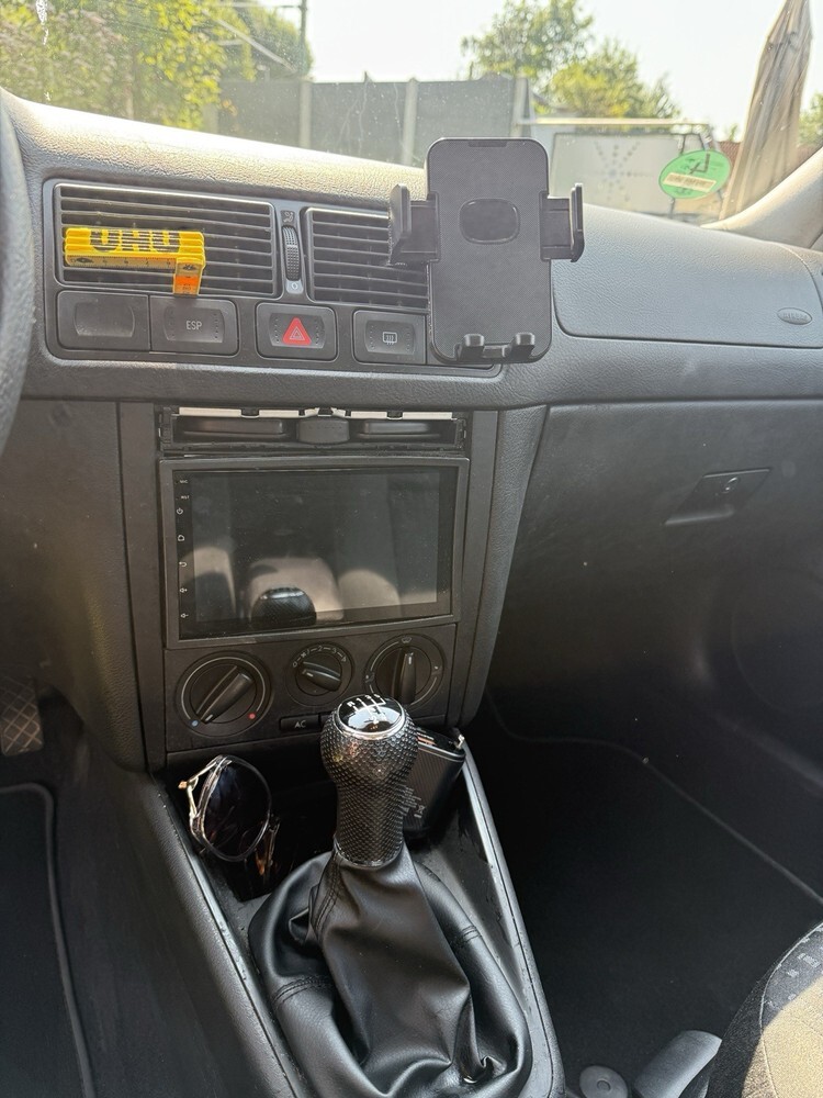 VW Golf IV 152.000 km 3.000 € Gernsbach 76593