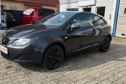 Seat Ibiza 122.000 km 3.750 &euro; Bruchsal 76646