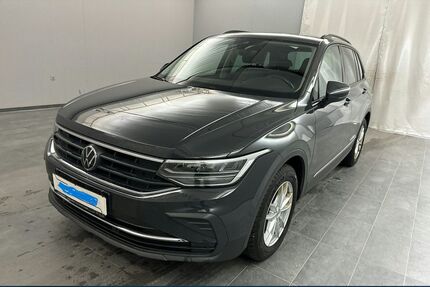 VW Tiguan 119.900 km 23.900 &euro; Bretten 75015