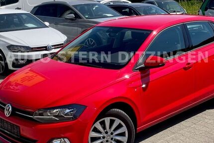 VW Polo 119.800 km 13.900 &euro; Ditzingen 71254