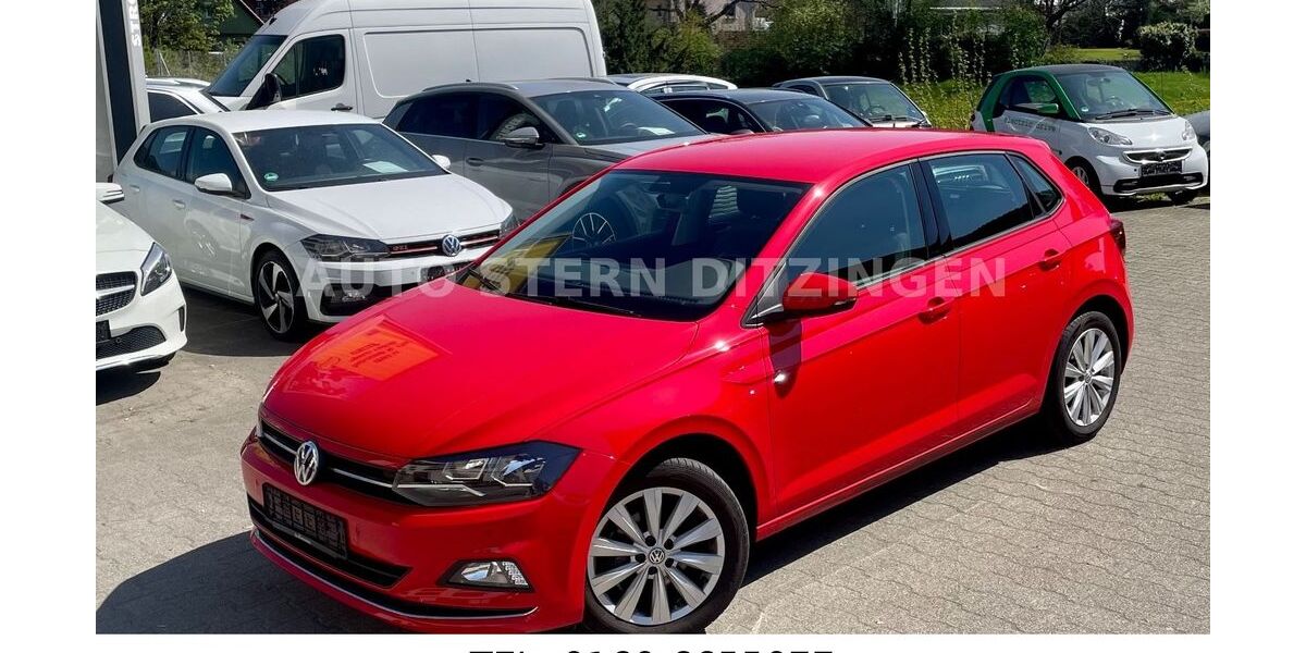 VW Polo 119.800 km 13.900 &euro; Ditzingen 71254
