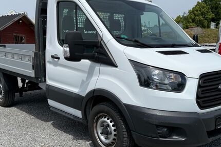 Ford Transit 108.000 km 12.950 &euro; Oberderdingen 75038