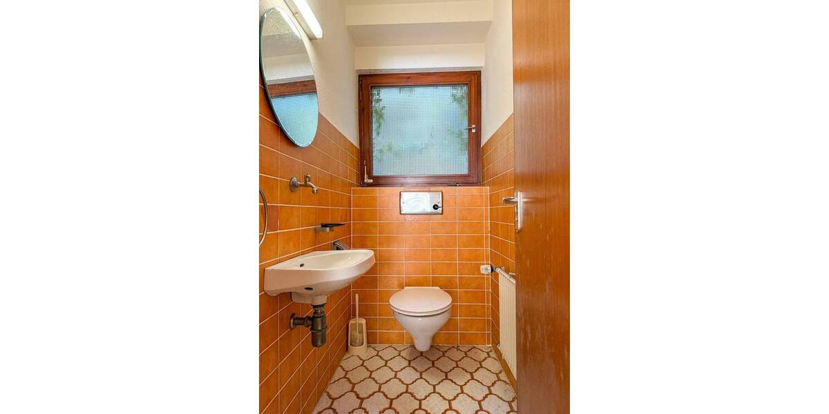 Einfamilienhaus Pforzheim Dillweißenstein - 6 Zimmer, 181 m&sup2;, 585.000&euro; | Angebot:26217620