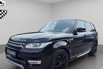 Land Rover Range Rover Sport 102.000 km 26.490 &euro; Birkenfeld 75217