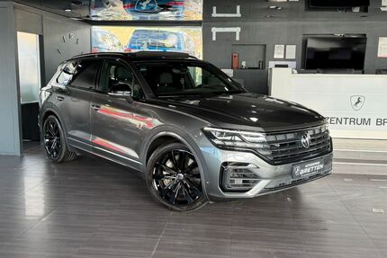 VW Touareg 91.480 km 51.950 &euro; Bretten 75015
