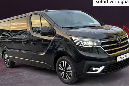 Renault Trafic 2.501 km 52.700 &euro; Birkenfeld 75217