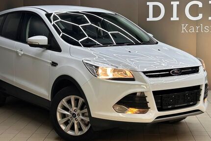 Ford Kuga 79.077 km 10.950 &euro; Karlsdorf-Neuthard 76689