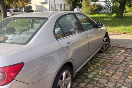 Chevrolet Epica 250.000 km 900 € Karlsruhe 76199