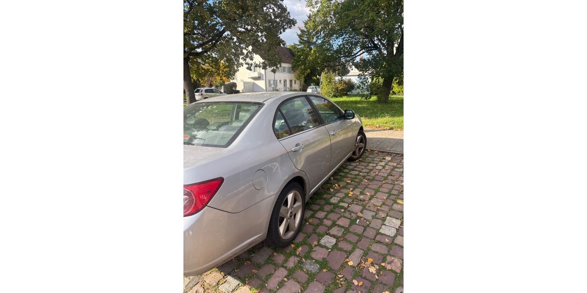 Chevrolet Epica 250.000 km 900 € Karlsruhe 76199