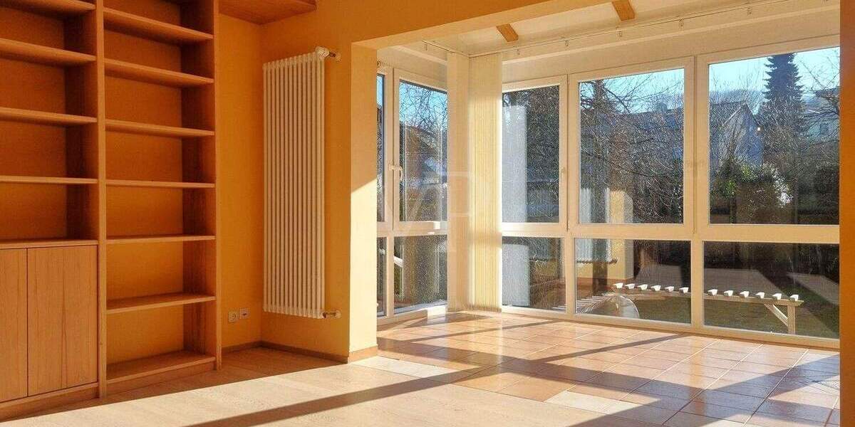 Mehrfamilienhaus, Wohnhaus Pforzheim Sonnenberg - 9 Zimmer, 236 m&sup2;, 798.000&euro; | Angebot:25800307