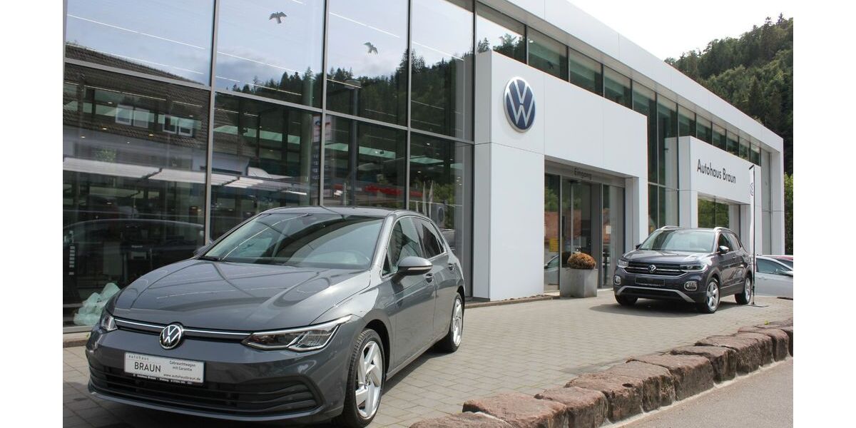 VW Golf 72.190 km 18.990 &euro; Wildberg 72218