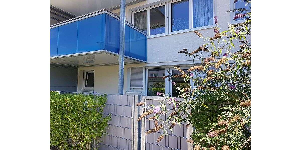 Etagenwohnung Leonberg - 2 Zimmer, 79 m&sup2;, 995&euro; | Angebot:27710340
