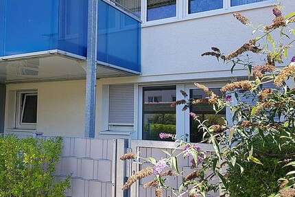 Wohnung Leonberg - 2 Zimmer, 79 m&sup2;, 995&euro; | Angebot:27710340