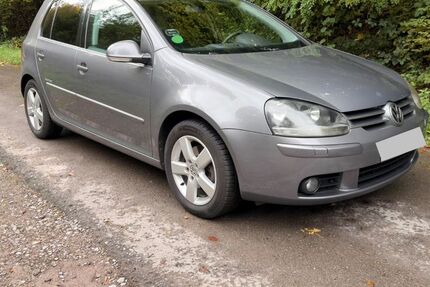VW Golf 185.000 km 6.500 € Pforzheim 75181