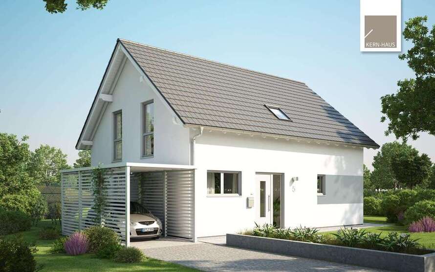 Haus zum Kaufen in Neuenbürg 785.400 € 152 m²