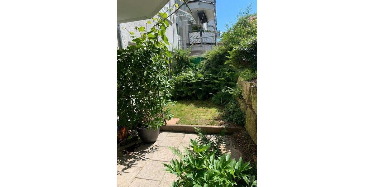 Terrassenwohnung Markgröningen - 3.5 Zimmer, 61 m&sup2;, 259.000&euro; | Angebot:26851534
