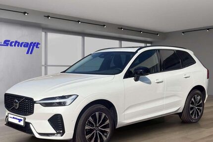Volvo XC60 18.200 km 45.000 &euro; Wurmberg 75449
