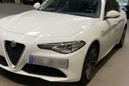 Alfa Romeo Giulia 50.950 km 27.990 &euro; Birkenfeld 75217