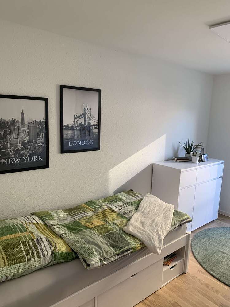 Wohnung zum Kaufen in Karlsruhe 525.880 € 90.38 m²