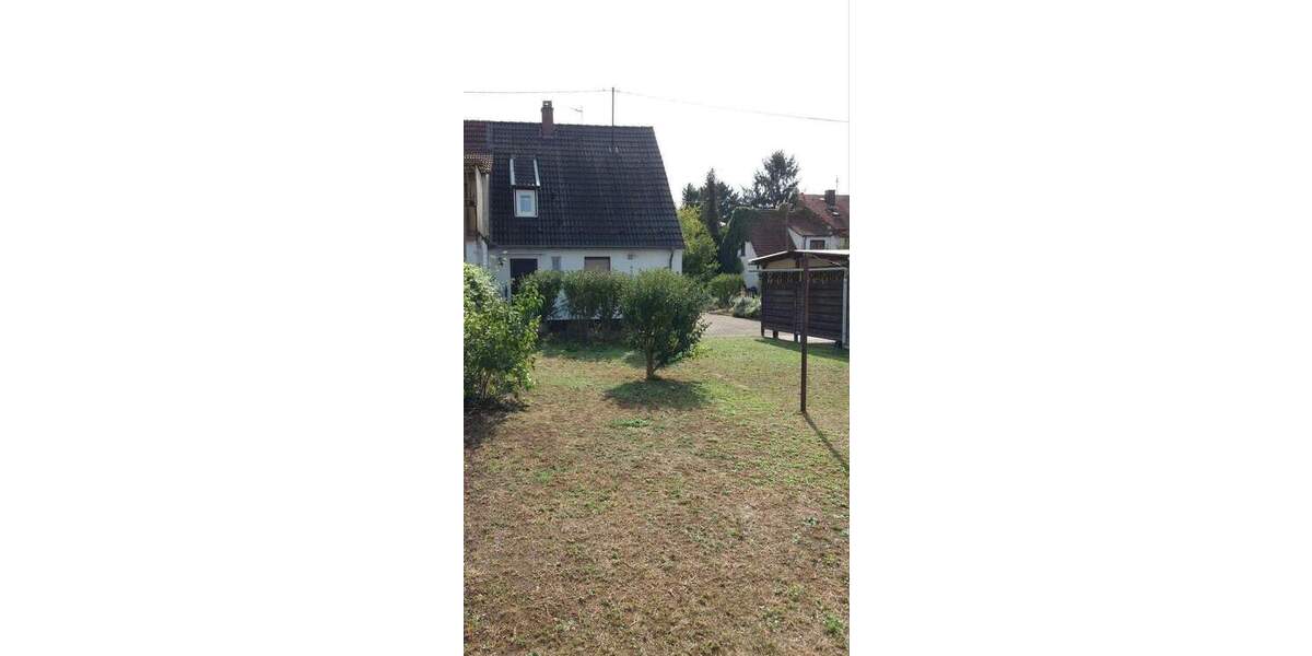 Doppelhaushälfte Karlsruhe Neureut - 4 Zimmer, 100 m&sup2;, 547.000&euro; | Angebot:26203929