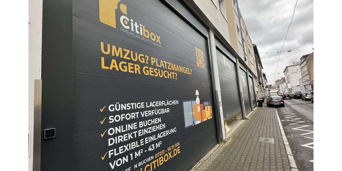 Gewerbeobjekt Pforzheim Oststadt - 2.650.000&euro; | Angebot:22965957
