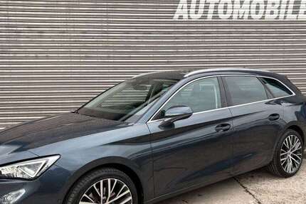 Seat Leon 89.773 km 20.900 € Sindelfingen 71065