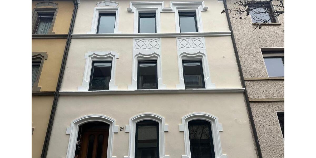 Etagenwohnung Pforzheim Büchenbronn - 2 Zimmer, 65 m&sup2;, 690&euro; | Angebot:25173342