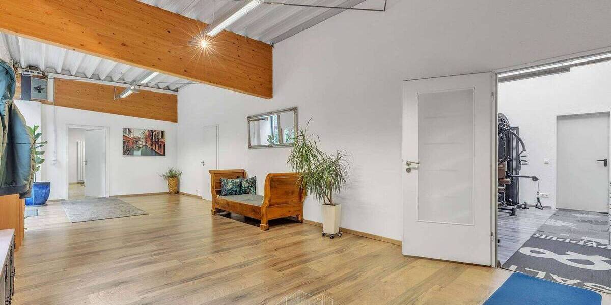 Gewerbeobjekt Remchingen Singen - 1.200.000&euro; | Angebot:26320631