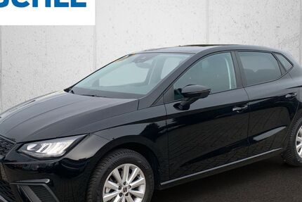 Seat Ibiza 12.600 km 17.480 &euro; Ölbronn 75248