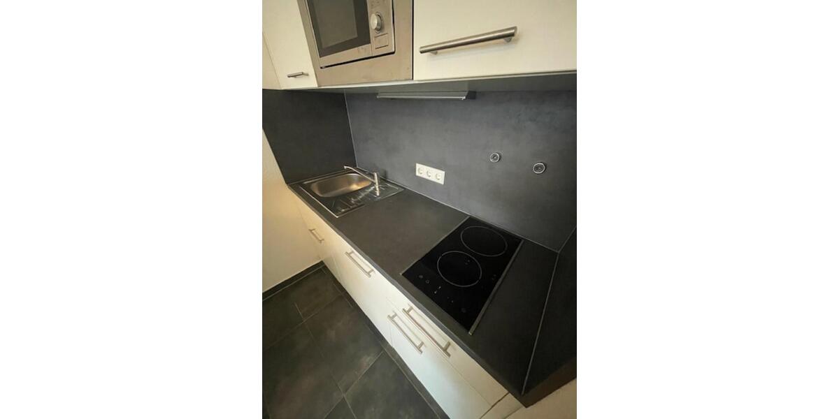 Etagenwohnung Pforzheim Dillweißenstein - 1 Zimmer, 25 m&sup2;, 620&euro; | Angebot:25057525