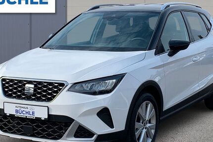 Seat Arona 48.600 km 17.280 € Ölbronn 75248