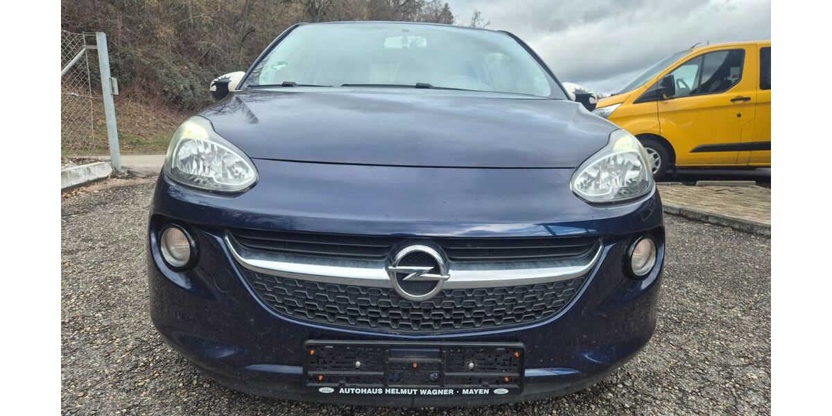Opel Adam 145.050 km 4.300 &euro; Birkenfeld bei Pforzheim 75217