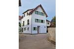 Neubau & Erstbezug: Familienhaus im historischen Ortskern