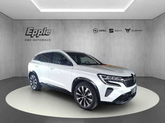 Renault Austral 56.312 km 23.890 € Rutesheim 71277