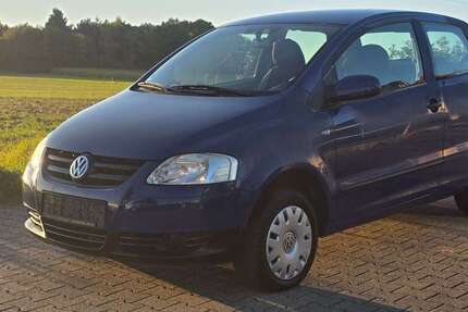 VW Fox 174.000 km 1.790 € Wiernsheim 75446