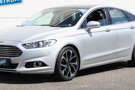 Ford Mondeo 45.300 km 14.755 &euro; Stutensee-Friedrichstal (West) 76297