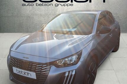 Peugeot 208 1.619 km 24.677 &euro; Magstadt 71106