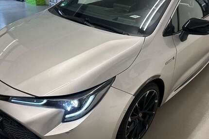 Toyota Corolla 163.803 km 19.890 &euro; LEONBERG 71229