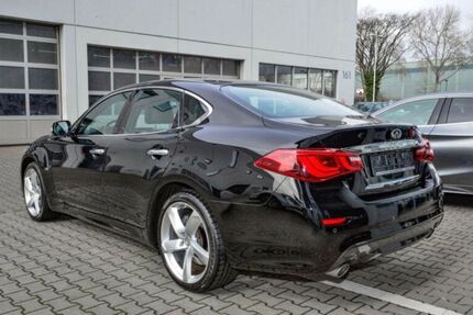 INFINITI Q70 228.600 km 16.500 &euro; Grötzingen 76229