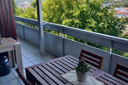 Renovierte 3 Zimmer Wohnung zimmer