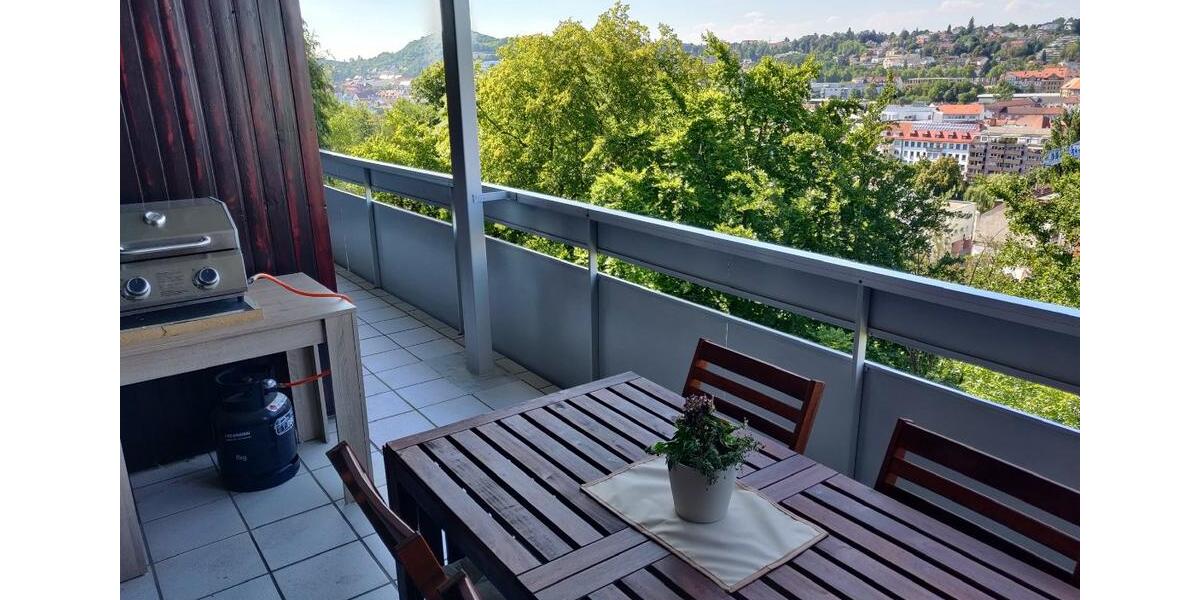 Renovierte 3 Zimmer Wohnung zimmer