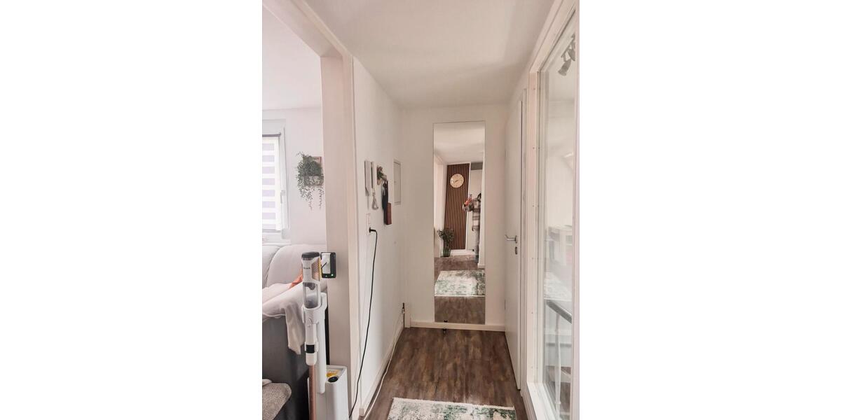 Dachgeschoßwohnung Birkenfeld - 2.5 Zimmer, 46 m&sup2;, 820&euro; | Angebot:26348661