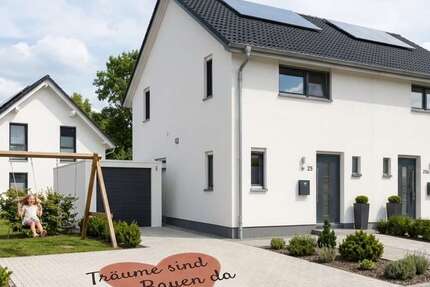 Haus Eberdingen - 5 Zimmer, 127 m&sup2;, 613.159&euro; | Angebot:27445477