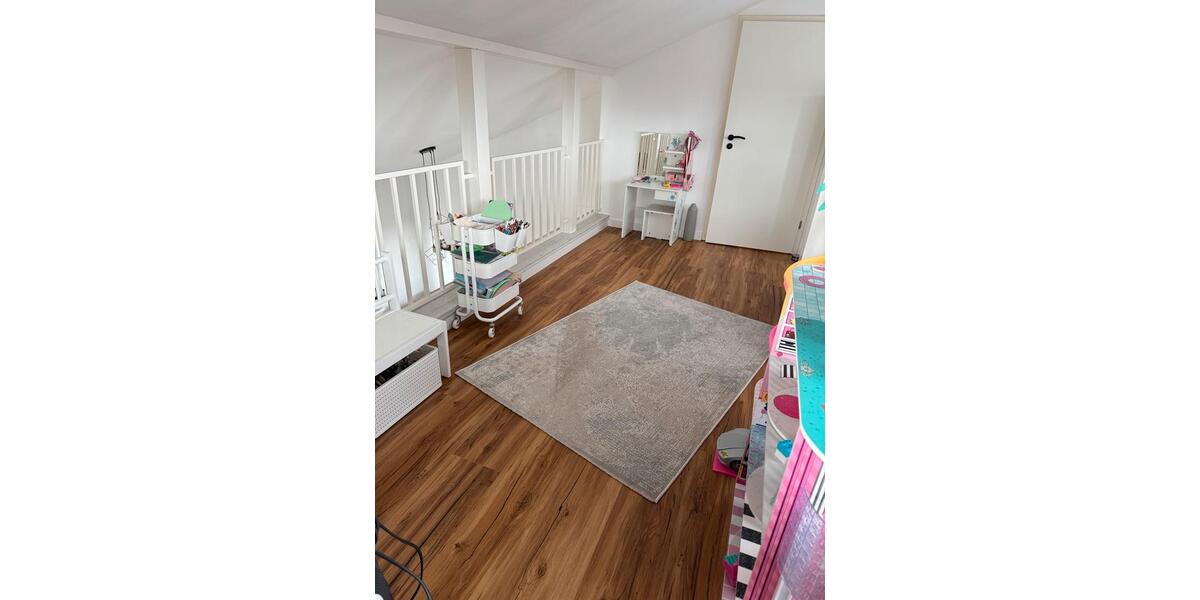 Maisonettenwohnung Karlsruhe Daxlanden - 3.5 Zimmer, 88 m&sup2;, 395.000&euro; | Angebot:27298724