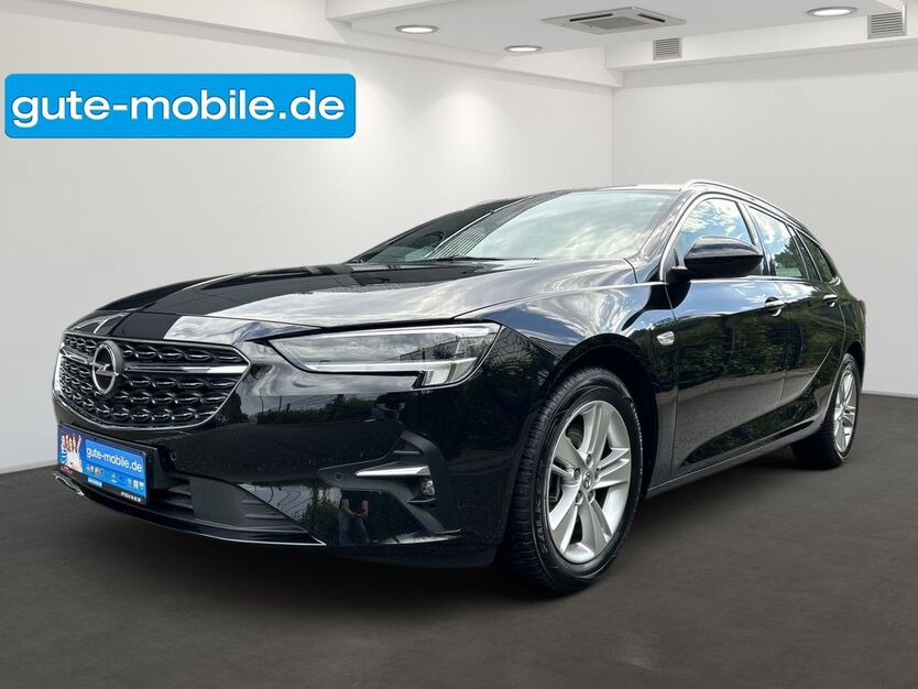 Opel Insignia 38.000 km 20.600 € Leonberg 71229