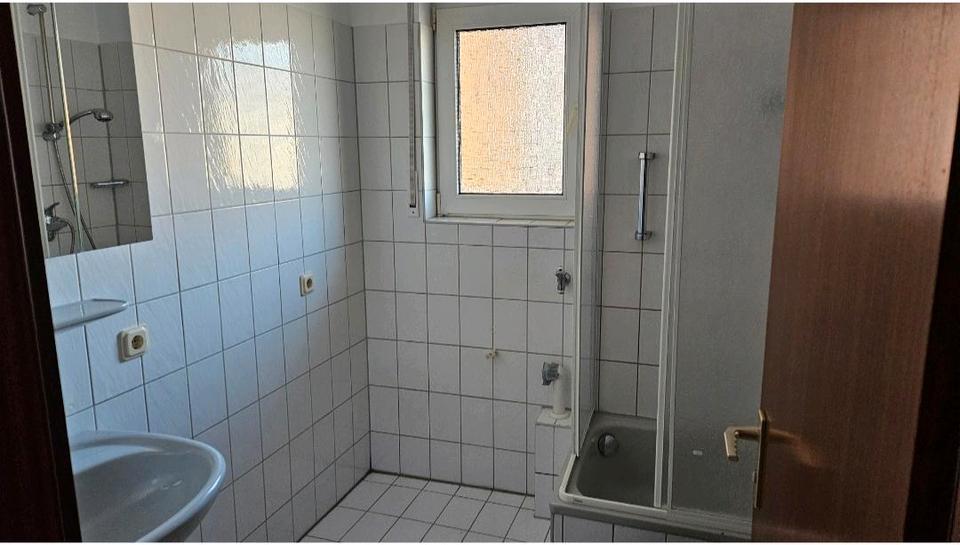 Etagenwohnung Pforzheim Nordstadt - 2 Zimmer, 40 m&sup2;, 139.000&euro; | Angebot:27286884