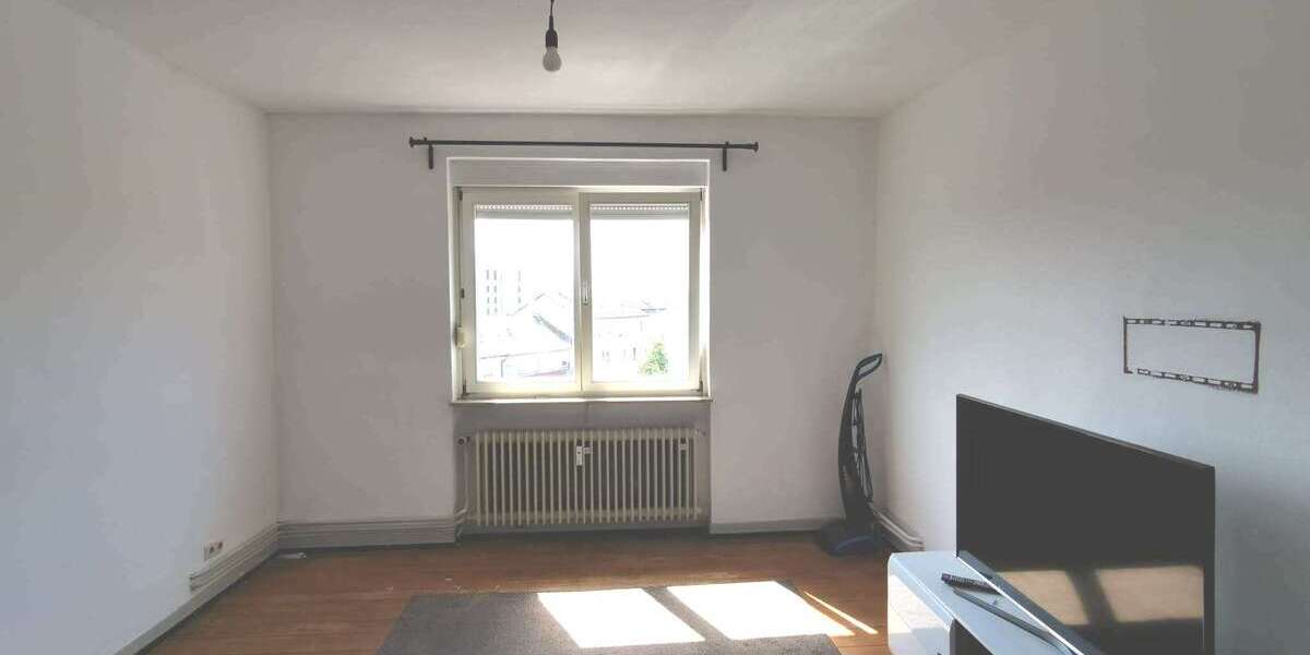 Etagenwohnung Pforzheim Nordstadt - 4 Zimmer, 70 m&sup2;, 680&euro; | Angebot:27081767